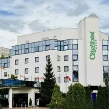 Hotel Bellotto Warsaw - Historic casino luxury
