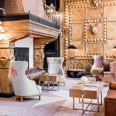 Bachleda Resort Zakopane - Alpine spa wellness retreat